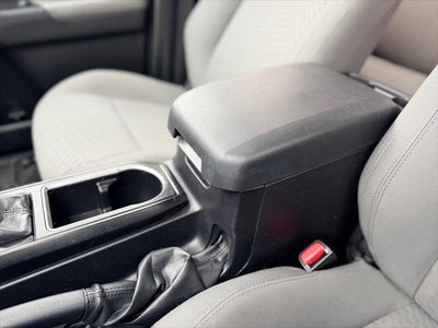 2023 Toyota TACOMA SR SR V6