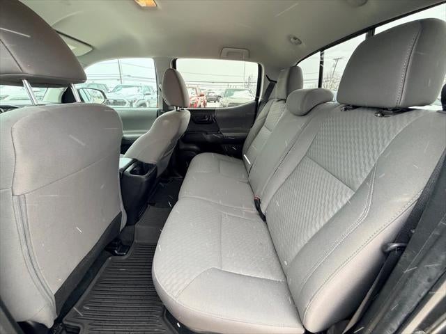 2023 Toyota TACOMA SR SR V6