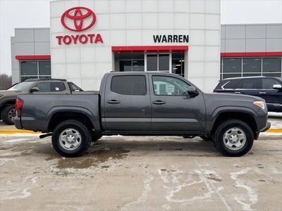 2023 Toyota TACOMA SR SR V6