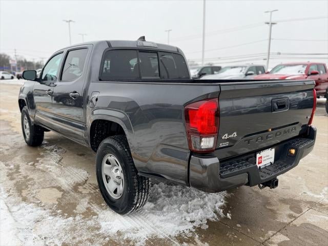 2023 Toyota TACOMA SR SR V6