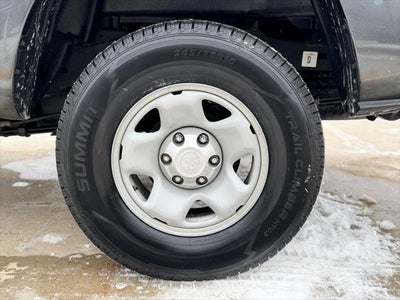 2023 Toyota TACOMA SR SR V6