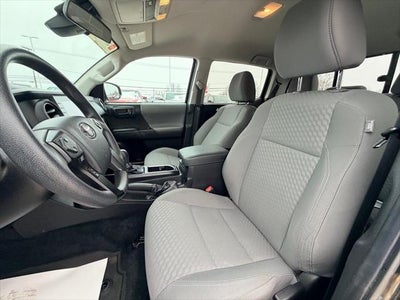 2023 Toyota TACOMA SR SR V6