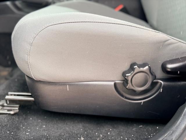 2023 Toyota TACOMA SR SR V6