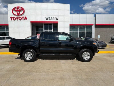 2020 Toyota Tacoma SR V6