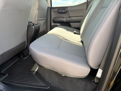 2020 Toyota Tacoma SR V6