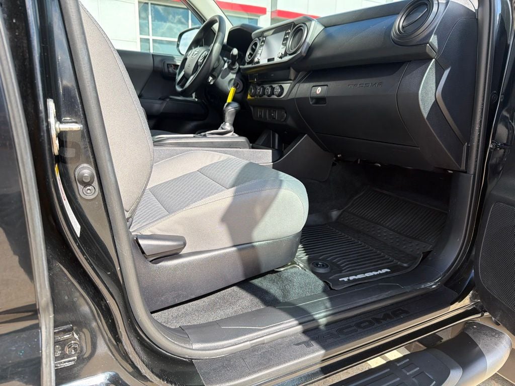 2020 Toyota Tacoma SR V6