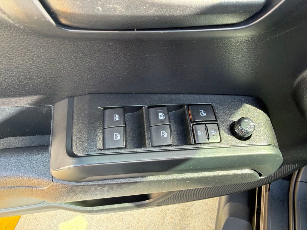 2020 Toyota Tacoma SR V6