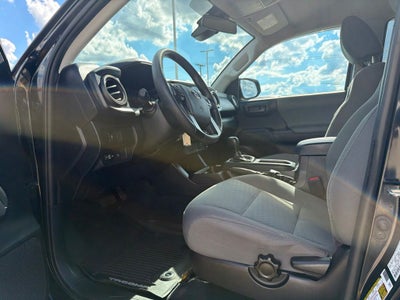 2020 Toyota Tacoma SR V6