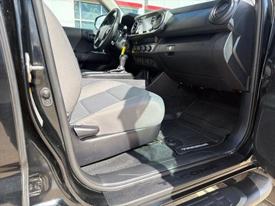 2020 Toyota Tacoma SR V6