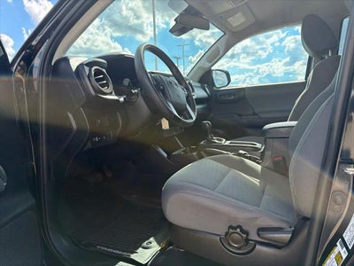 2020 Toyota Tacoma SR V6