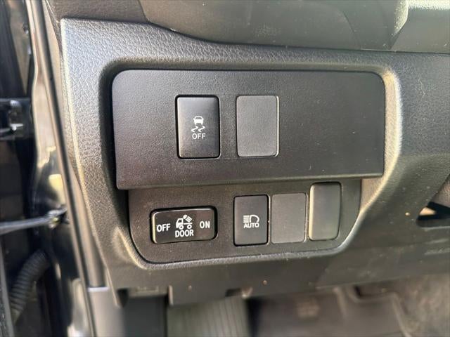 2020 Toyota Tacoma SR V6
