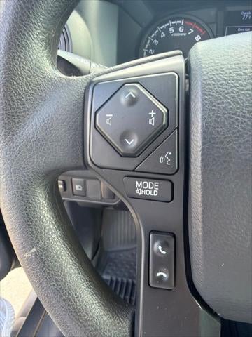 2020 Toyota Tacoma SR V6