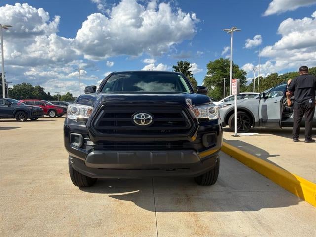 2020 Toyota Tacoma SR V6