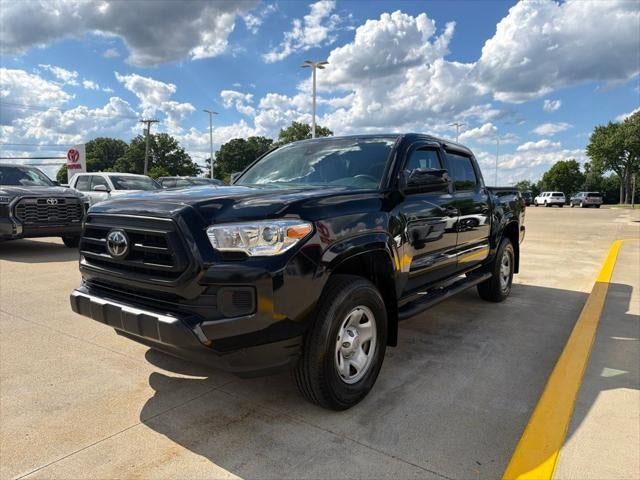 2020 Toyota Tacoma SR V6