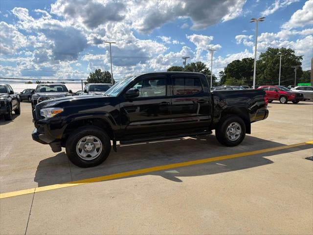 2020 Toyota Tacoma SR V6