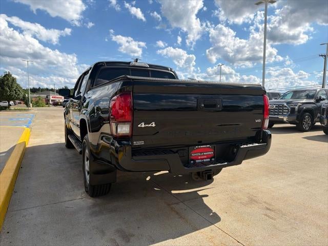 2020 Toyota Tacoma SR V6