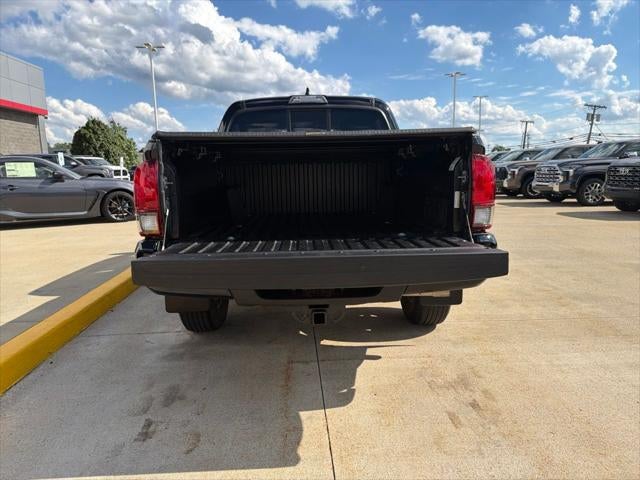 2020 Toyota Tacoma SR V6