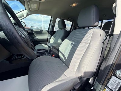 2022 Toyota TACOMA SR SR V6