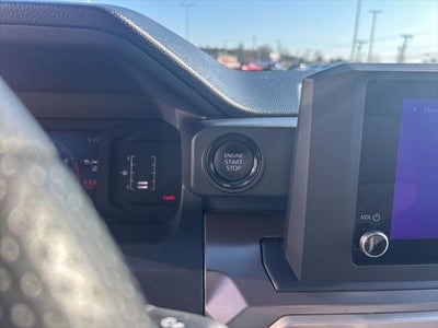 2024 Toyota TACOMA SR5 SR5