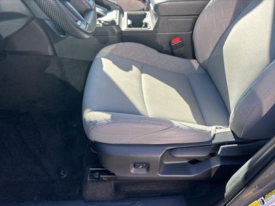 2024 Toyota TACOMA SR5 SR5