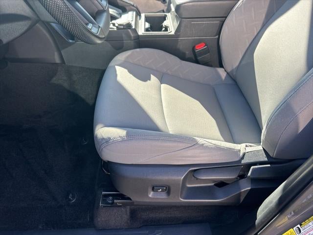 2024 Toyota TACOMA SR5 SR5