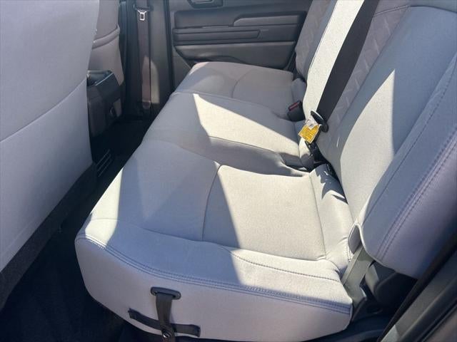 2024 Toyota TACOMA SR5 SR5