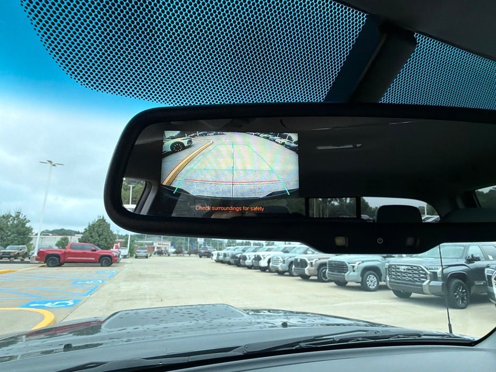 2013 Toyota TACOMA Base V6
