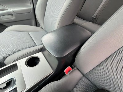 2013 Toyota TACOMA Base V6