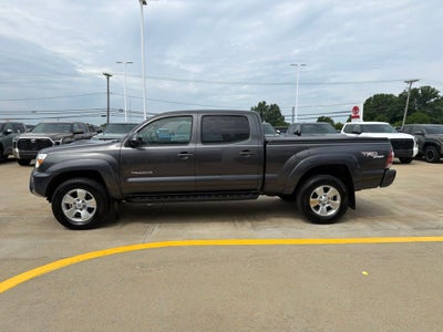 2013 Toyota TACOMA Base V6