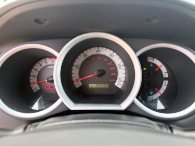 2013 Toyota TACOMA Base V6