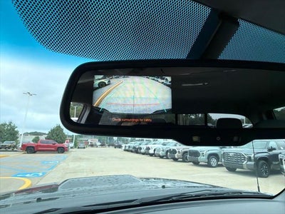 2013 Toyota TACOMA Base V6