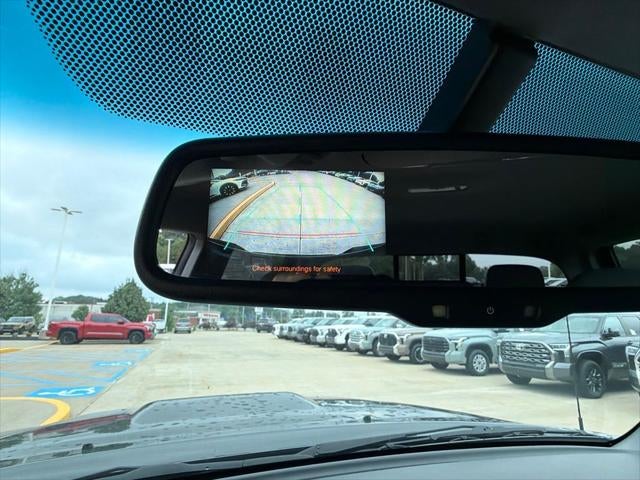 2013 Toyota TACOMA Base V6