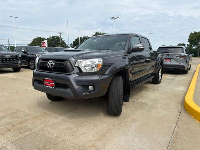 2013 Toyota TACOMA Base V6