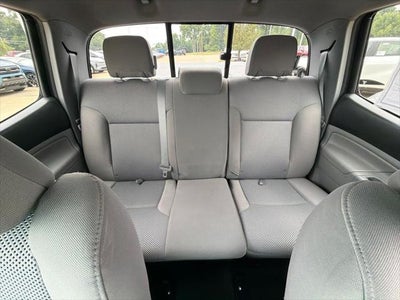 2013 Toyota TACOMA Base V6