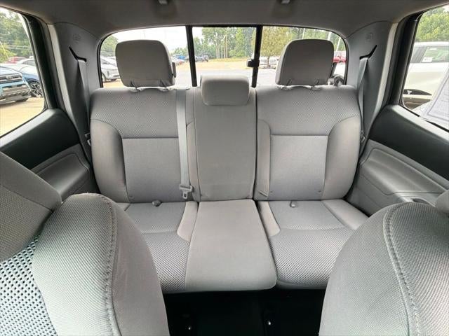 2013 Toyota TACOMA Base V6