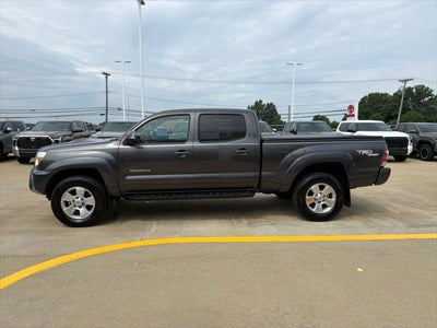 2013 Toyota TACOMA Base V6