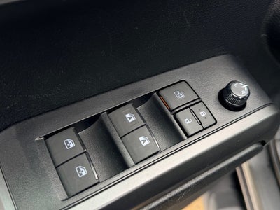 2023 Toyota TACOMA TRD SPORT TRD Sport V6