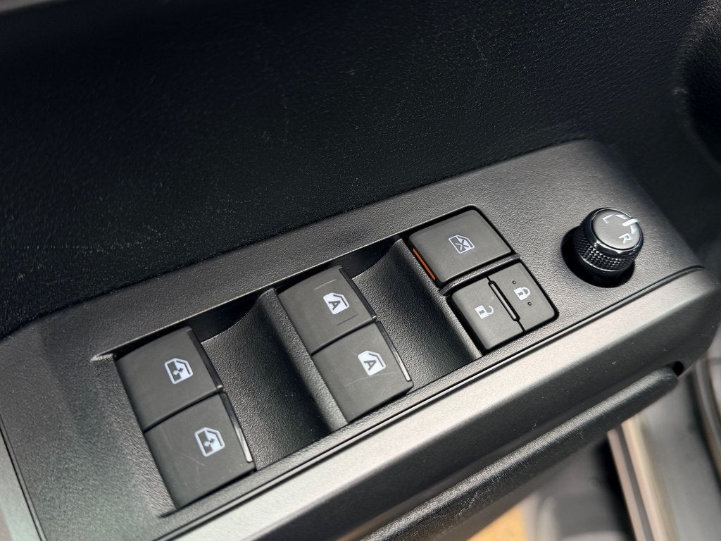 2023 Toyota TACOMA TRD SPORT TRD Sport V6