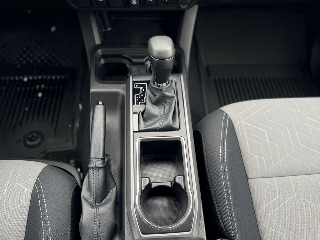 2023 Toyota TACOMA TRD SPORT TRD Sport V6