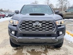 2023 Toyota TACOMA TRD SPORT TRD Sport V6