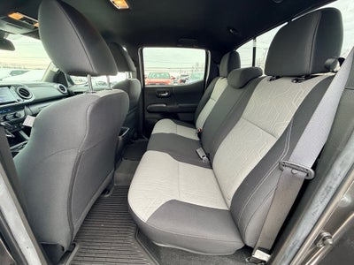 2023 Toyota TACOMA TRD SPORT TRD Sport V6