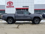 2023 Toyota TACOMA TRD SPORT TRD Sport V6
