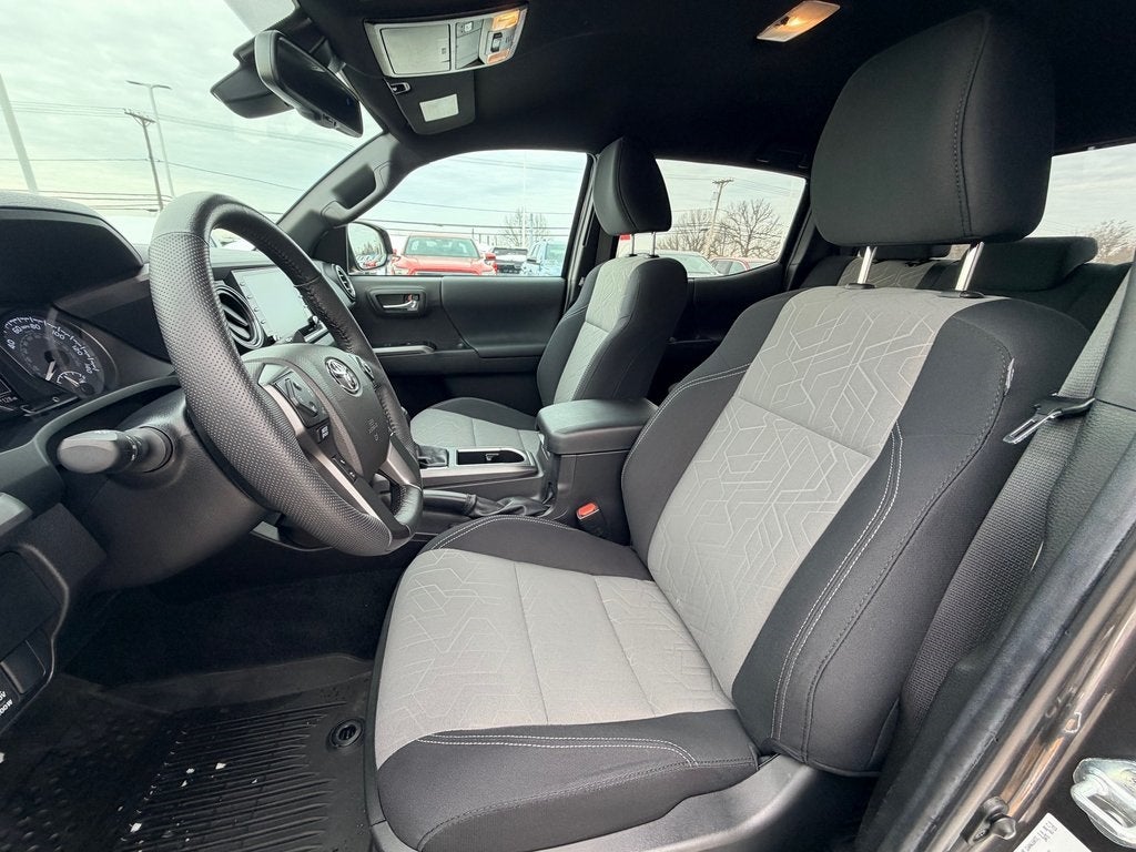 2023 Toyota TACOMA TRD SPORT TRD Sport V6