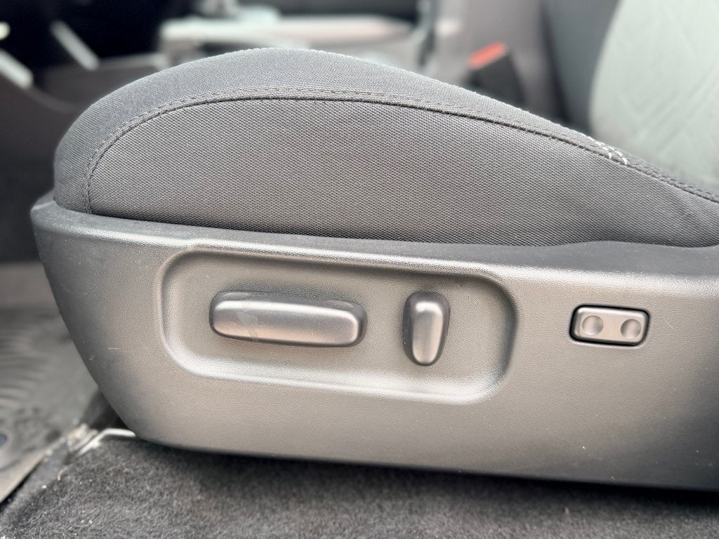 2023 Toyota TACOMA TRD SPORT TRD Sport V6