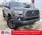 2023 Toyota TACOMA TRD SPORT TRD Sport V6