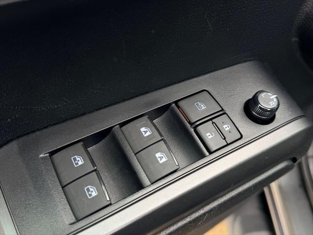 2023 Toyota TACOMA TRD SPORT TRD Sport V6