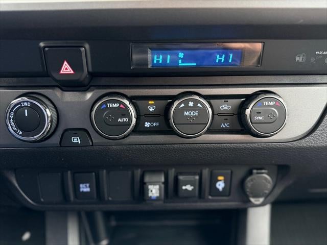 2023 Toyota TACOMA TRD SPORT TRD Sport V6