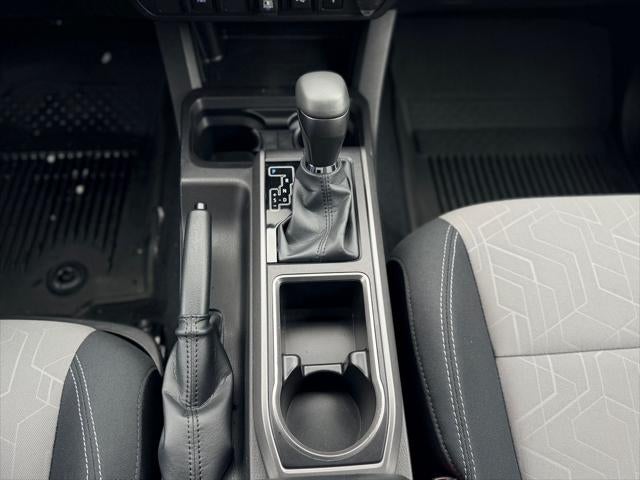 2023 Toyota TACOMA TRD SPORT TRD Sport V6