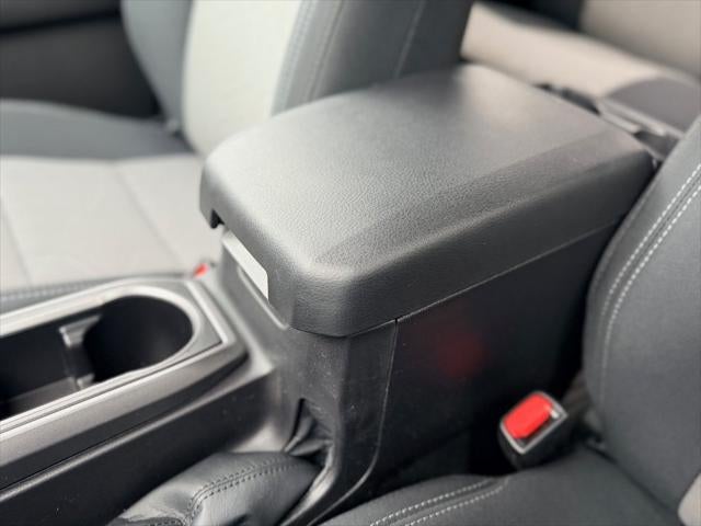 2023 Toyota TACOMA TRD SPORT TRD Sport V6