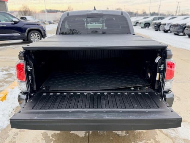 2023 Toyota TACOMA TRD SPORT TRD Sport V6